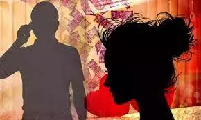 Tadipatri Tense after TD Councillor Held in Honey Trap Case