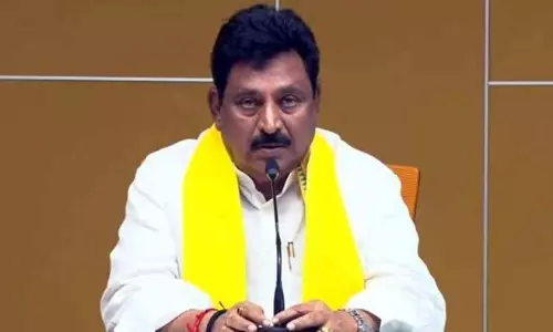 Winning Spree of Three AP Leaders in Assembly Polls Winning Spree of Three AP Leaders in Assembly Polls