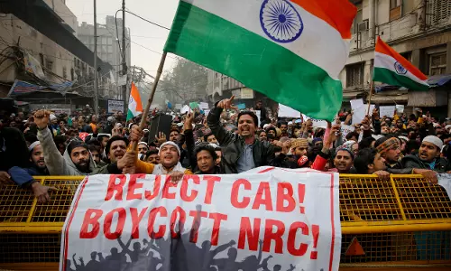 Aakar Patel | After the CAA is implemented, will NPR & NRC be coming next?