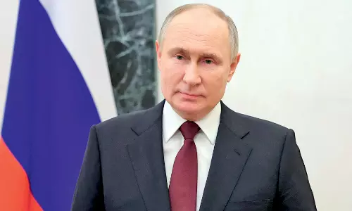 DC Edit | Putin’s ‘sweep’ is no surprise