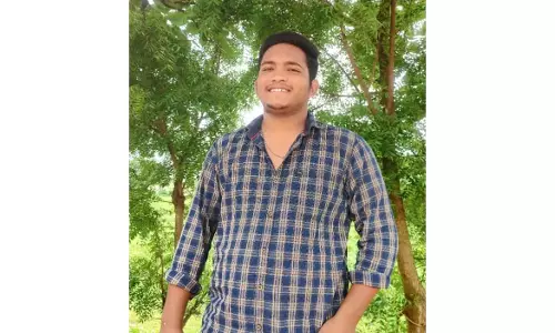 Tragic Death of teen son inspires parents to donate his organs