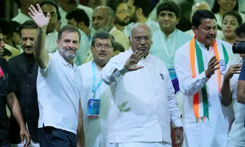 DC Edit | Does I.N.D.I.A. bloc have a narrative for voters?