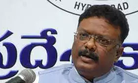 You were Misguided, Dasoju Writes to Tamilsai