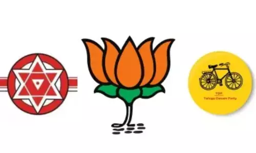 All Eyes on Adoni and Aluru All Eyes on Adoni and Aluru