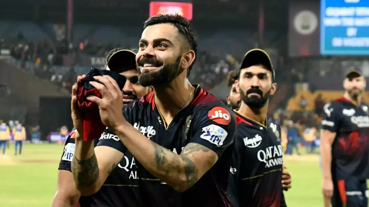 RCB Unbox 2024 Date, Ticket Price, Celebrities and Performers