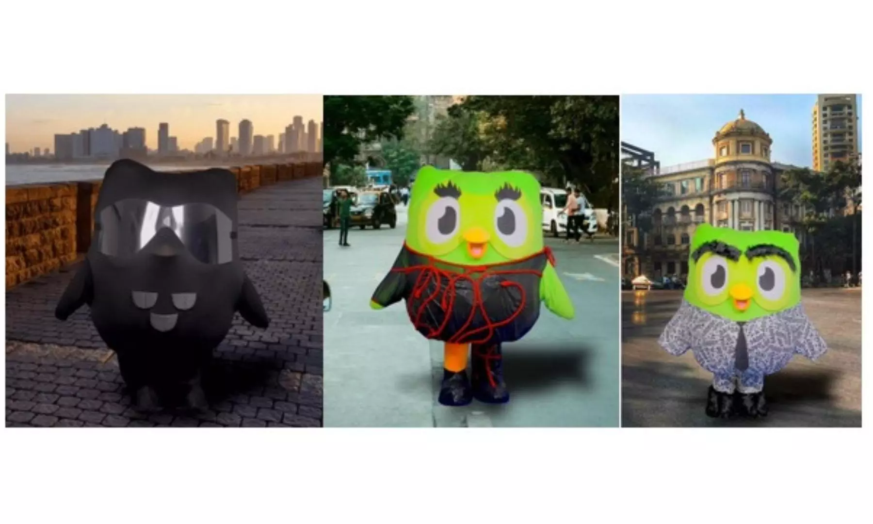 Language Learning Meets Haute Couture Language Learning Meets Haute Couture