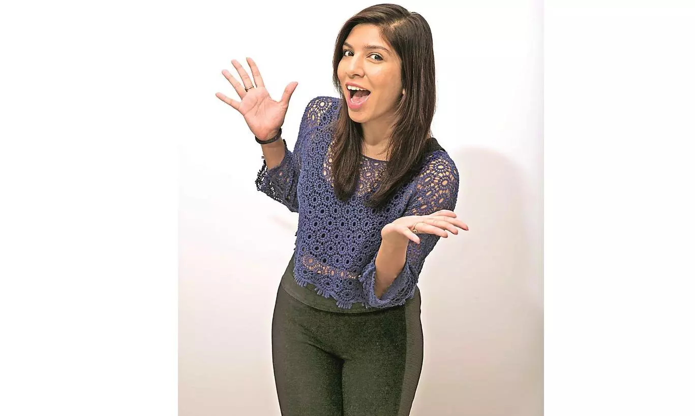 Roar Of The Lass Laugh