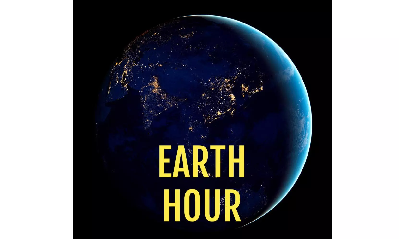 Earth Hour: Hyderabad Landmarks To Go Dark on March 23