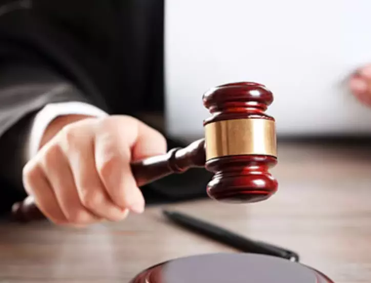 Chittoor Judiciary Ramps up Efforts to Clear 91,221 Backlog Cases Chittoor Judiciary Ramps up Efforts to Clear 91,221 Backlog Cases