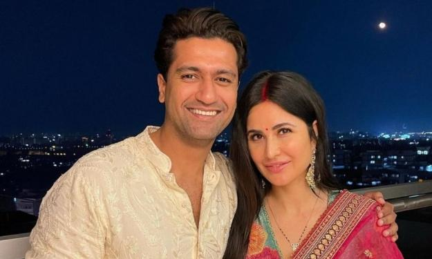 Vicky Kaushal Dads Statement About Katrina Viral