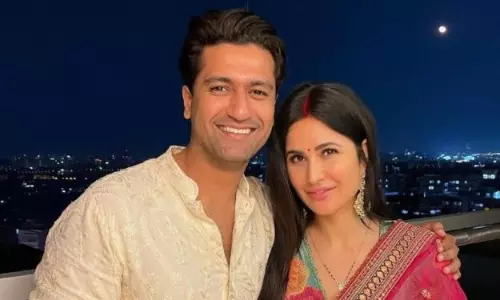 Vicky Kaushal Dads Statement About Katrina Viral