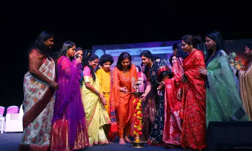 Womenergy launches United Telangana Local Women Associations Front