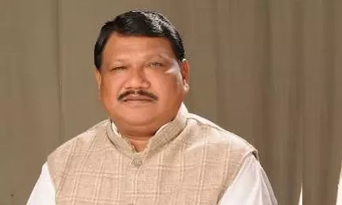 BJD-BJP Alliance - BJP leader Jual Oram Says Central Leadership Will Take ‘Appropriate Decision’ At The Right Time
