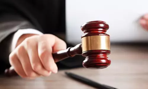 MP: Woman gets death sentence for killing mother-in-law by stabbing her over 95 times