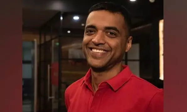 Zomato rolls back green uniform for pure-veg fleet