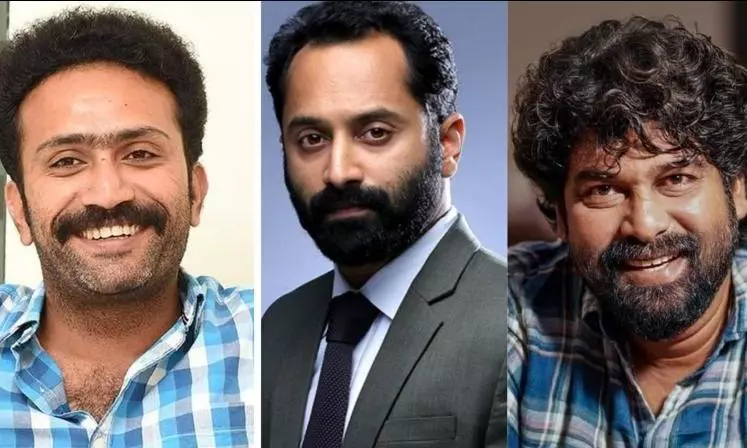 Malayalam stars showcase acting brilliance in Tollywood