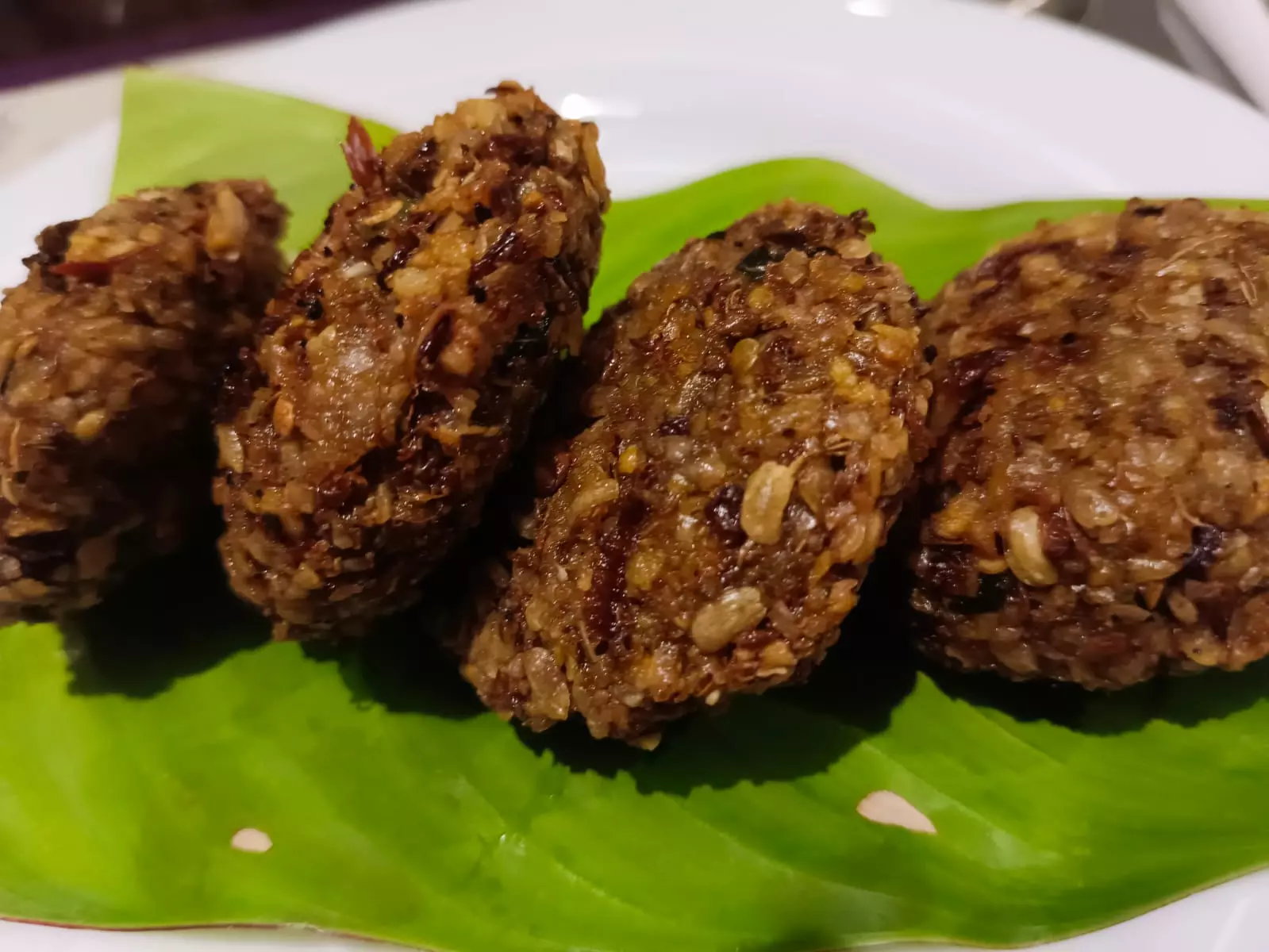 Flavours of Chettinad at Mercure KCP Hyderabad