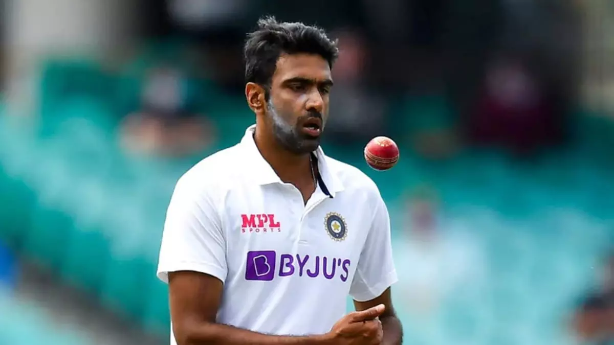 ETPL Will Help Make Cricket a Truly Global Sport: Ravichandran Ashwin ETPL Will Help Make Cricket a Truly Global Sport: Ravichandran Ashwin