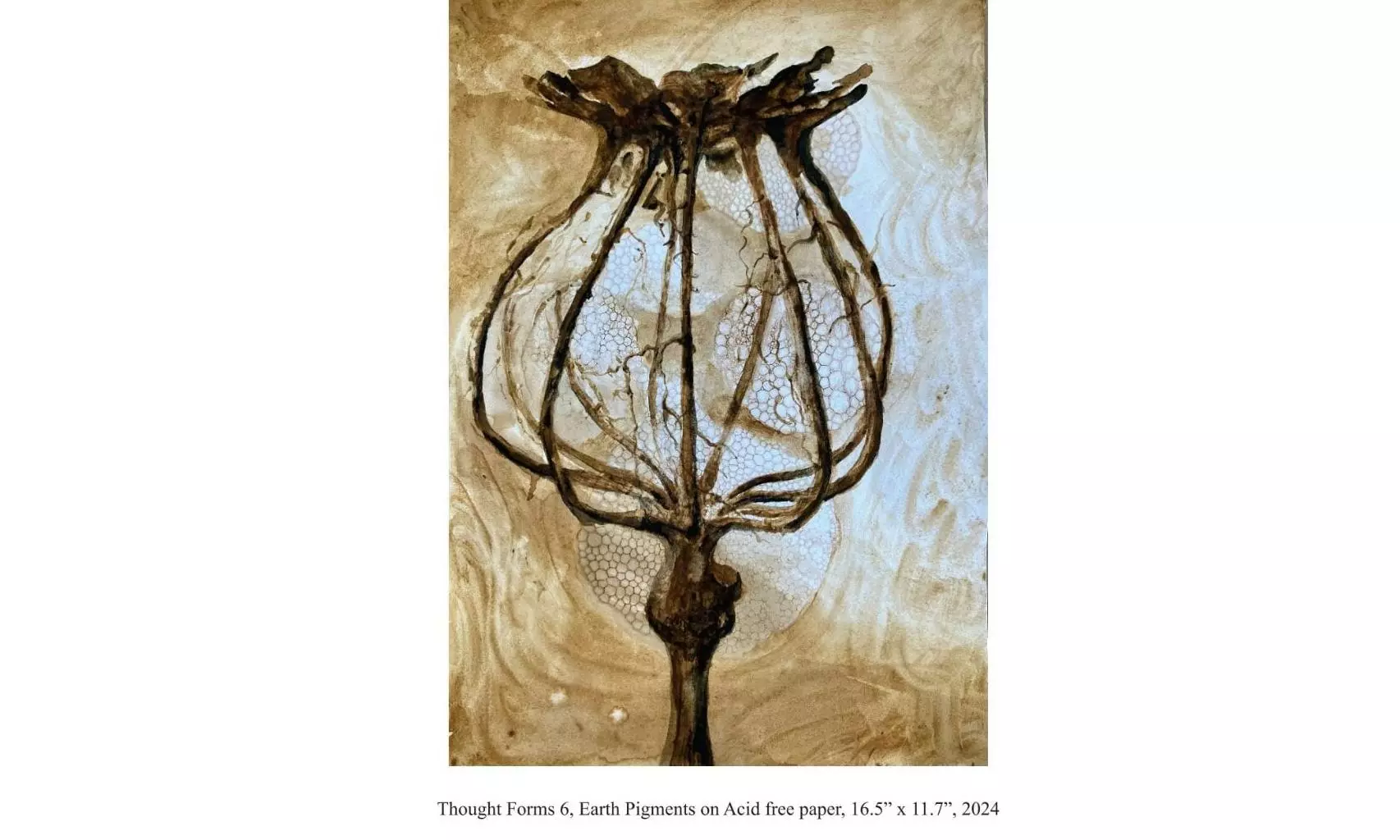 Kodimyalas Thought Forms Exhibition Explores Metaphysics Kodimyalas Thought Forms Exhibition Explores Metaphysics