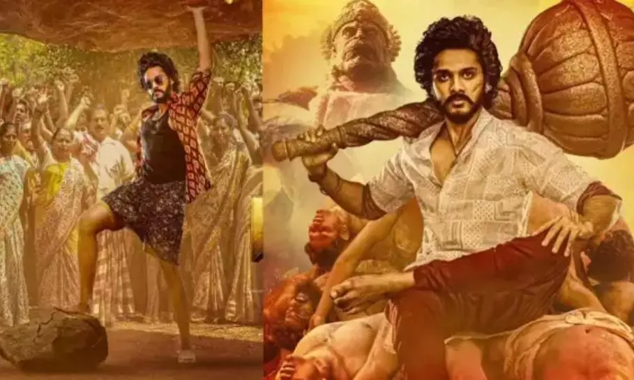 Hanuman Telugu Version Censored for OTT Release?