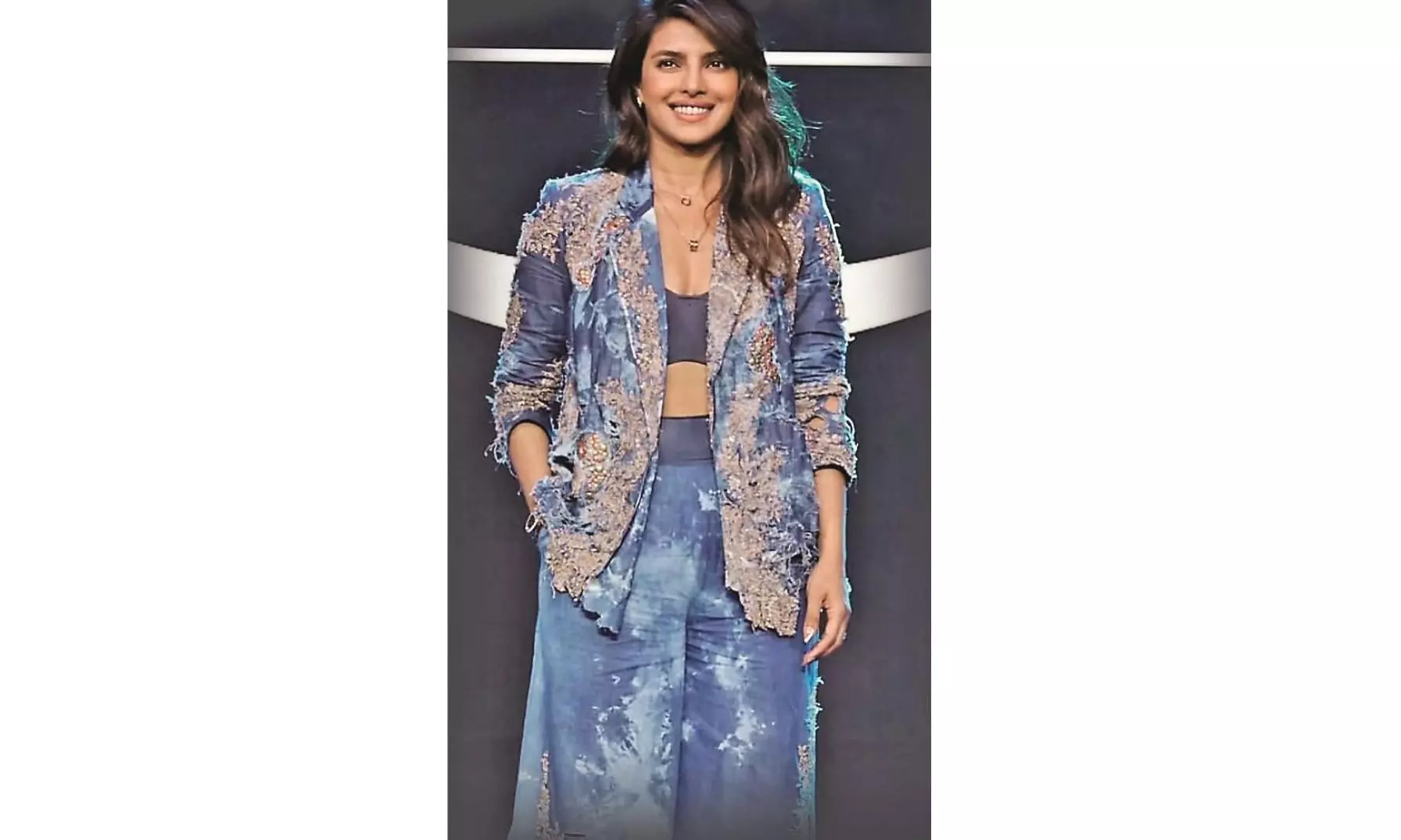 PCJ introduces Women of My Billion