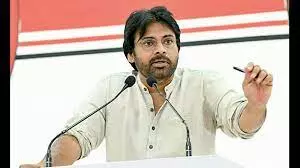 Fight Within Jana Sena Over Visakha South Seat