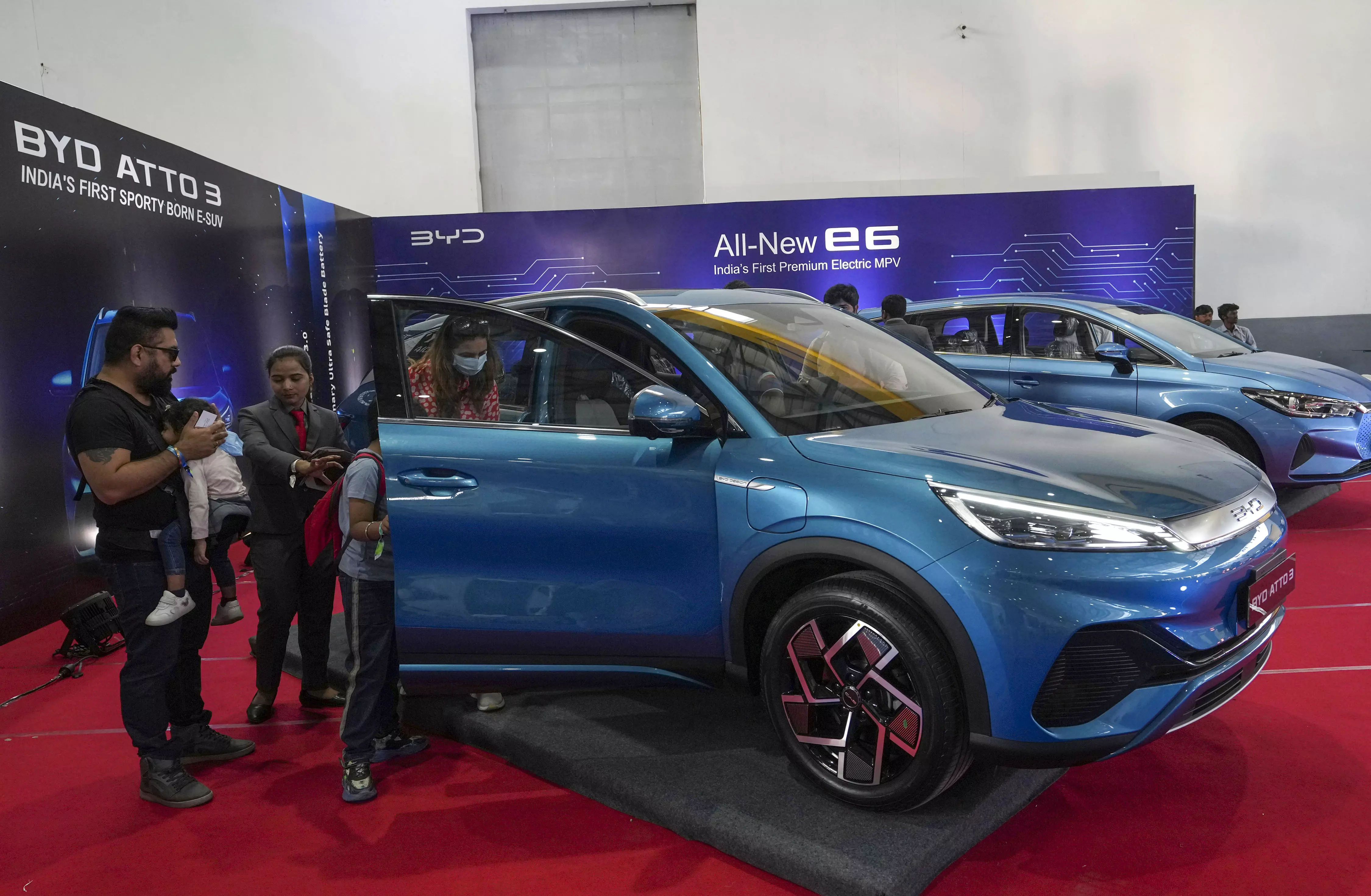 DC Edit | A smart electric vehicle policy! DC Edit | A smart electric vehicle policy!