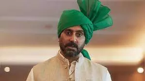 Junior Bachchan Election Debut From Khajuraho LS Seat, MP Political Circles Abuzz With Rumours