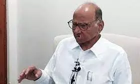 BJP Ally to Join Hands Sharad Pawar’s Party BJP Ally to Join Hands Sharad Pawar’s Party