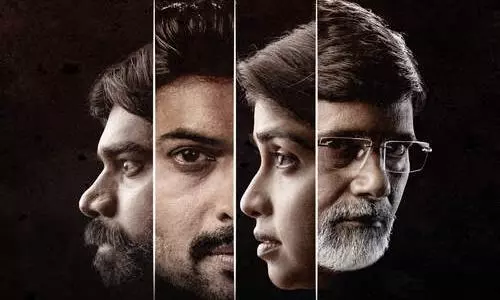 AP elections witness fusion of politics, music and movies AP elections witness fusion of politics, music and movies