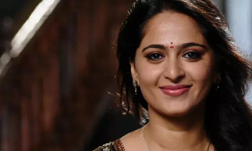Anushka Shetty uncrowned queen with Rs 20 cr market?