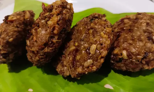 Flavours of Chettinad at Mercure KCP Hyderabad Flavours of Chettinad at Mercure KCP Hyderabad