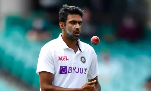 ETPL Will Help Make Cricket a Truly Global Sport: Ravichandran Ashwin ETPL Will Help Make Cricket a Truly Global Sport: Ravichandran Ashwin