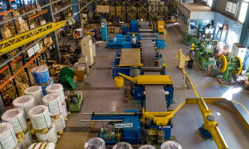 SSEL to double transformers production capacity to 1,000 units per day