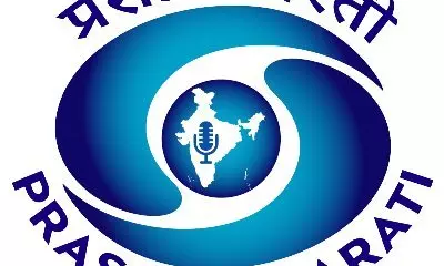 Dilip Cherian | Babu brought in from the cold to head Prasar Bharati