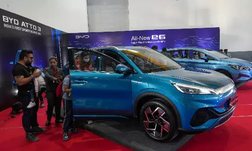 DC Edit | A smart electric vehicle policy!