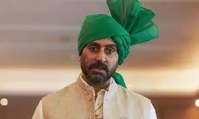 Junior Bachchan Election Debut From Khajuraho LS Seat, MP Political Circles Abuzz With Rumours