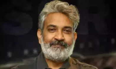 Rajamouli, family rattled by earthquake in Japan