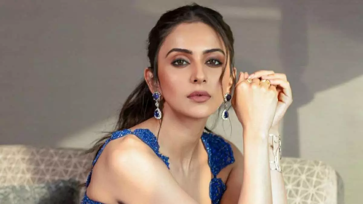 Rakul Preet Singh to be back before arclights Rakul Preet Singh to be back before arclights