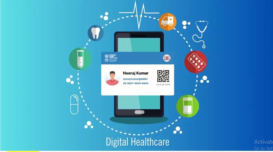 Is ABHA Revolutionizing Indian Healthcare Through Digital Health Records?