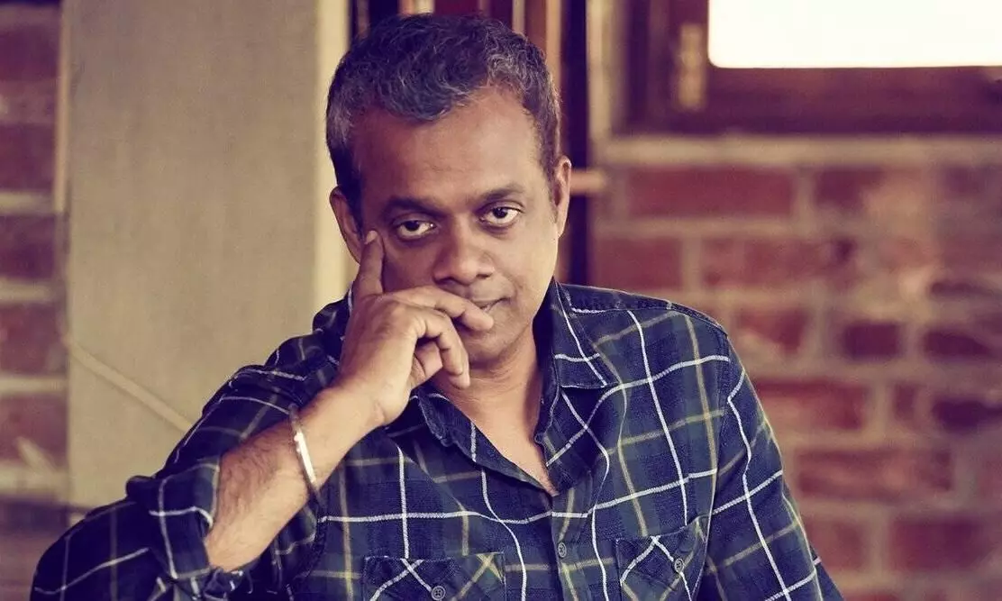 Prabhas, Jr NTR were keen on Kaakha Kaakha, says Gautam Menon Prabhas, Jr NTR were keen on Kaakha Kaakha, says Gautam Menon