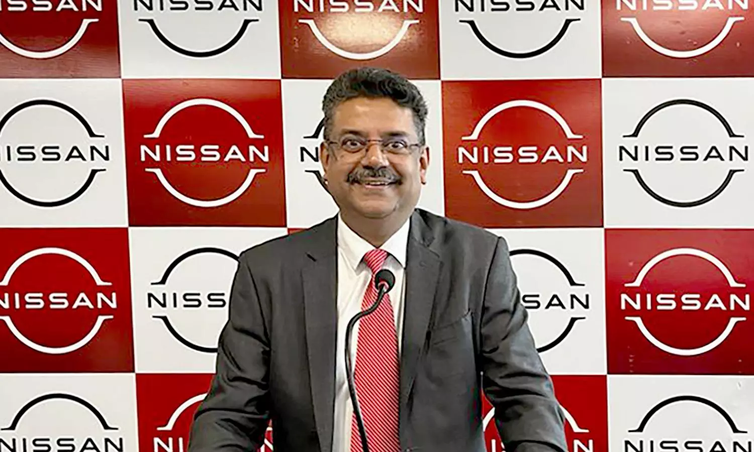 Nissan Motor India Appoints Saurabh Vatsa as MD