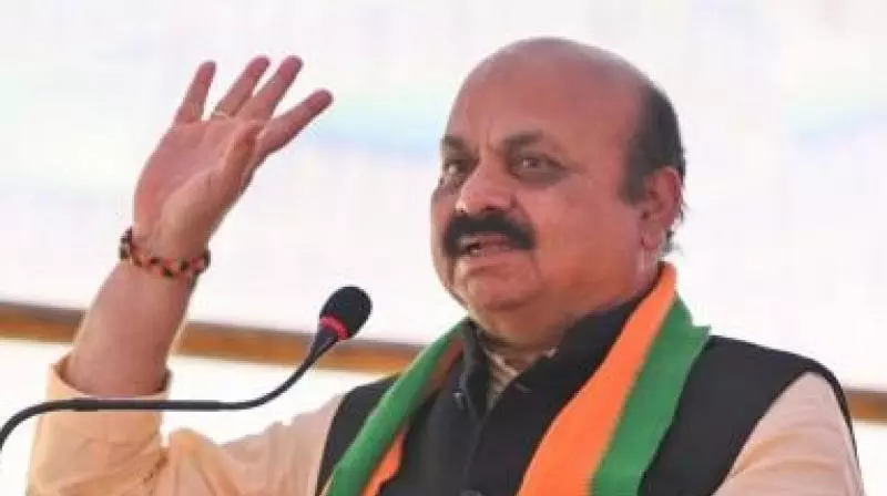 Basavaraj Bommai: BJPs Second Candidate List Expected Friday Basavaraj Bommai: BJPs Second Candidate List Expected Friday