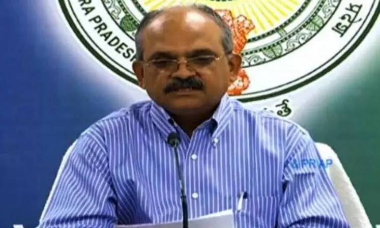 AP’s Rs 115-Crore Summer Action Plan for Drinking Water