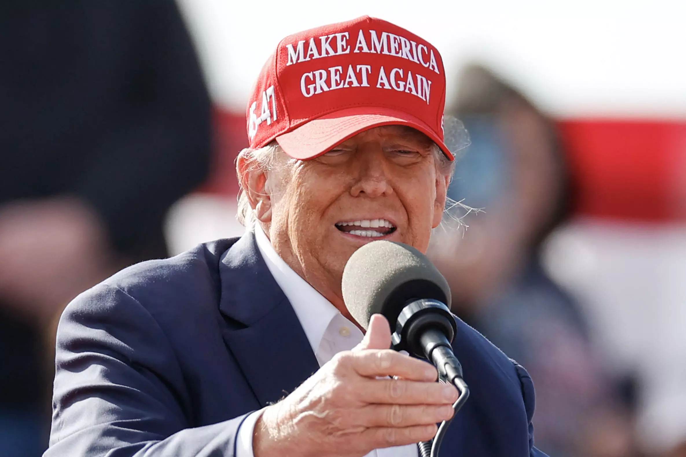 Bhopinder Singh | Trump vs Biden: Democracies can be fickle making critical choices Bhopinder Singh | Trump vs Biden: Democracies can be fickle making critical choices