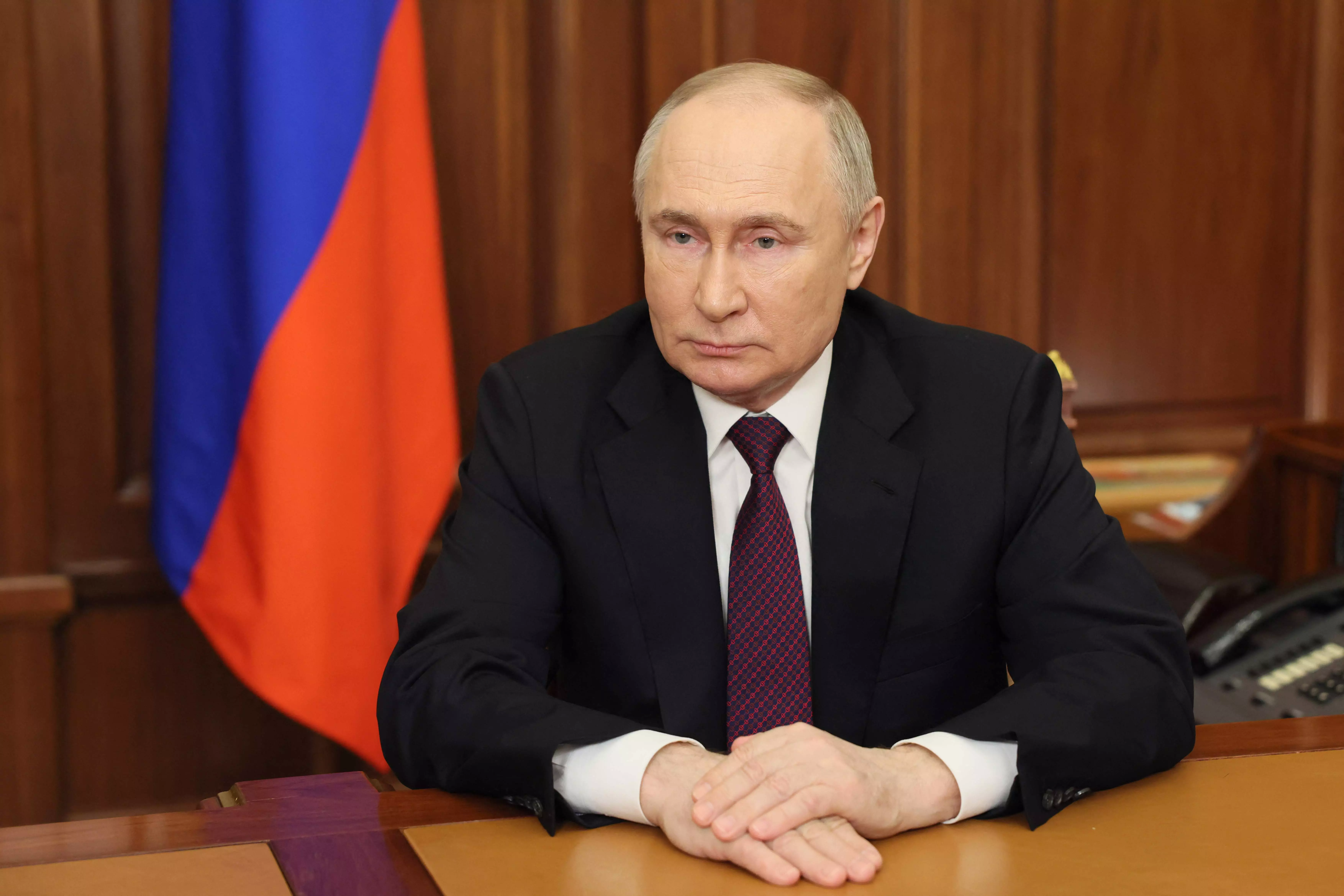 K.C. Singh | Global churn ahead: More polls loom after Putin win