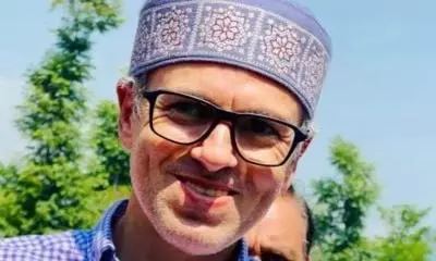 BJP Has No Problem With Dynastic Parties, Says Omar Abdullah