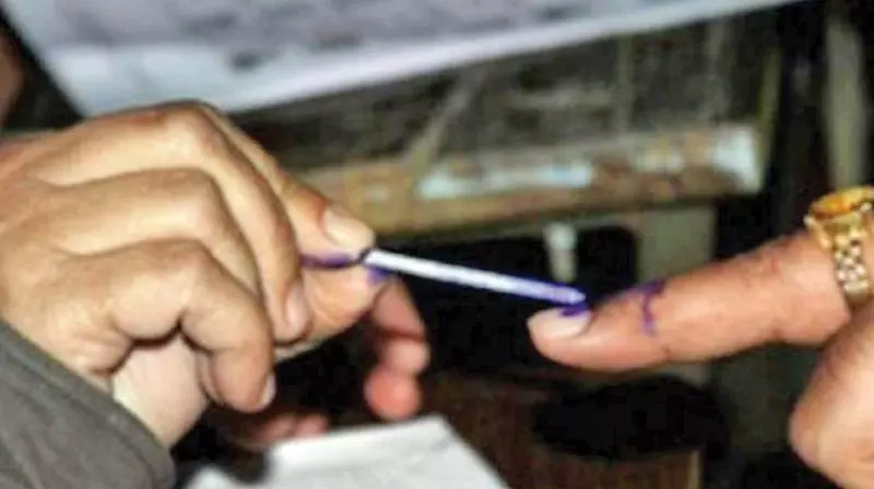 Vizag top cop for strict adherence to poll guidelines