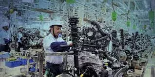 Indias Business Activity for FY 2023-24 Ends On High Note, HSBC PMI Surges To 59.2 In March