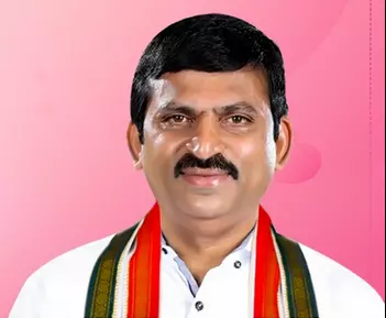 Row over Khammam MP ticket reaches Karnataka